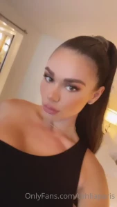 Tahlia Paris VIP [ tahliaparis ] Onlyfans leaked video 7949997 on Hotleaks.tv