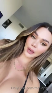 Tahlia Paris VIP [ tahliaparis ] Onlyfans leaked video 7950078 on Hotleaks.tv