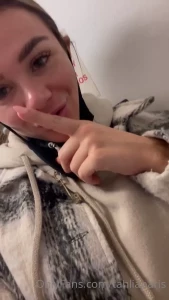 Tahlia Paris VIP [ tahliaparis ] Onlyfans leaked video 7950110 on Hotleaks.tv