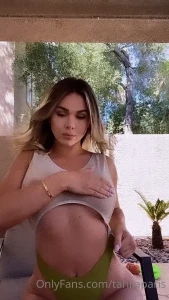 Tahlia Paris VIP [ tahliaparis ] Onlyfans leaked video 7950118 on Hotleaks.tv
