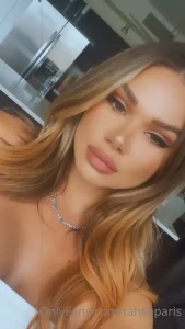 Tahlia Paris VIP [ tahliaparis ] Onlyfans leaked video 7950123 on Hotleaks.tv