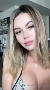 Tahlia Paris VIP [ tahliaparis ] Onlyfans leaked video 7950127 on Hotleaks.tv