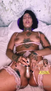 iinkedBam [ noodbambi ] Onlyfans leaked video 7949284 on Hotleaks.tv