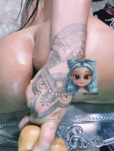iinkedBam [ noodbambi ] Onlyfans leaked video 7949288 on Hotleaks.tv