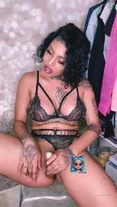 iinkedBam [ noodbambi ] Onlyfans leaked video 7949344 on Hotleaks.tv