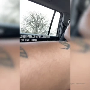 iinkedBam [ noodbambi ] Onlyfans leaked video 7949460 on Hotleaks.tv