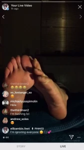 iinkedBam [ noodbambi ] Onlyfans leaked video 7949544 on Hotleaks.tv