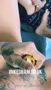 iinkedBam [ noodbambi ] Onlyfans leaked video 7949569 on Hotleaks.tv