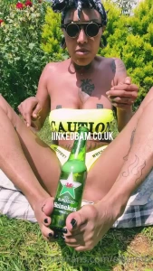 iinkedBam [ noodbambi ] Onlyfans leaked video 7949659 on Hotleaks.tv
