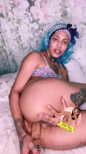 iinkedBam [ noodbambi ] Onlyfans leaked video 7949683 on Hotleaks.tv