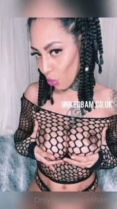 iinkedBam [ noodbambi ] Onlyfans leaked video 7949701 on Hotleaks.tv