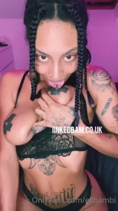 iinkedBam [ noodbambi ] Onlyfans leaked video 7949719 on Hotleaks.tv