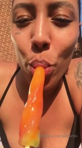 iinkedBam [ noodbambi ] Onlyfans leaked video 7949730 on Hotleaks.tv