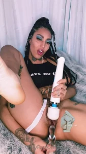 iinkedBam [ noodbambi ] Onlyfans leaked video 7949781 on Hotleaks.tv