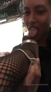 iinkedBam [ noodbambi ] Onlyfans leaked video 7949854 on Hotleaks.tv
