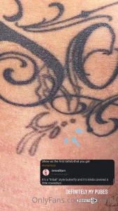 iinkedBam [ noodbambi ] Onlyfans leaked video 7949865 on Hotleaks.tv