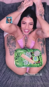 iinkedBam [ noodbambi ] Onlyfans leaked video 7949902 on Hotleaks.tv