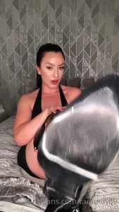 Tara may [ taramayxx ] Onlyfans leaked video 7948300 on Hotleaks.tv
