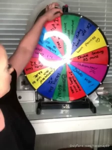 Tara may [ taramayxx ] Onlyfans leaked video 7948321 on Hotleaks.tv