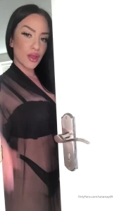 Tara may [ taramayxx ] Onlyfans leaked video 7948407 on Hotleaks.tv