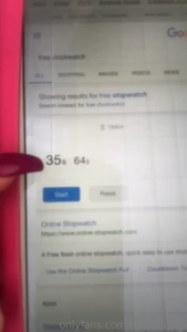 Tara may [ taramayxx ] Onlyfans leaked video 7948415 on Hotleaks.tv