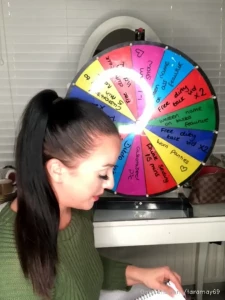 Tara may [ taramayxx ] Onlyfans leaked video 7948498 on Hotleaks.tv