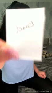 Tara may [ taramayxx ] Onlyfans leaked video 7948647 on Hotleaks.tv