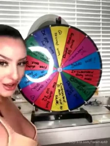 Tara may [ taramayxx ] Onlyfans leaked video 7948728 on Hotleaks.tv
