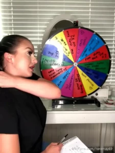 Tara may [ taramayxx ] Onlyfans leaked video 7948806 on Hotleaks.tv