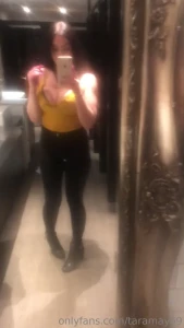 Tara may [ taramayxx ] Onlyfans leaked video 7948871 on Hotleaks.tv