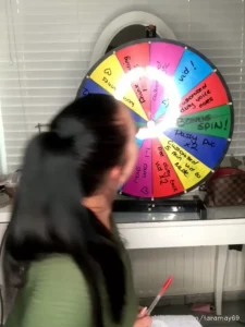 Tara may [ taramayxx ] Onlyfans leaked video 7948979 on Hotleaks.tv