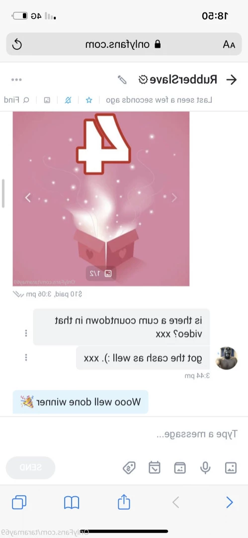 Tara may [ taramayxx ] Onlyfans leaked photo 11901176 on Hotleaks.tv