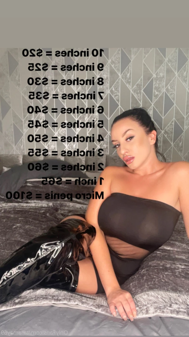 Tara may [ taramayxx ] Onlyfans leaked photo 12032294 on Hotleaks.tv