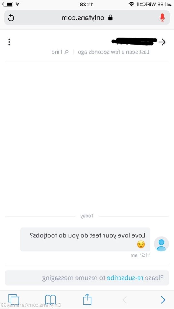 Tara may [ taramayxx ] Onlyfans leaked photo 13003881 on Hotleaks.tv
