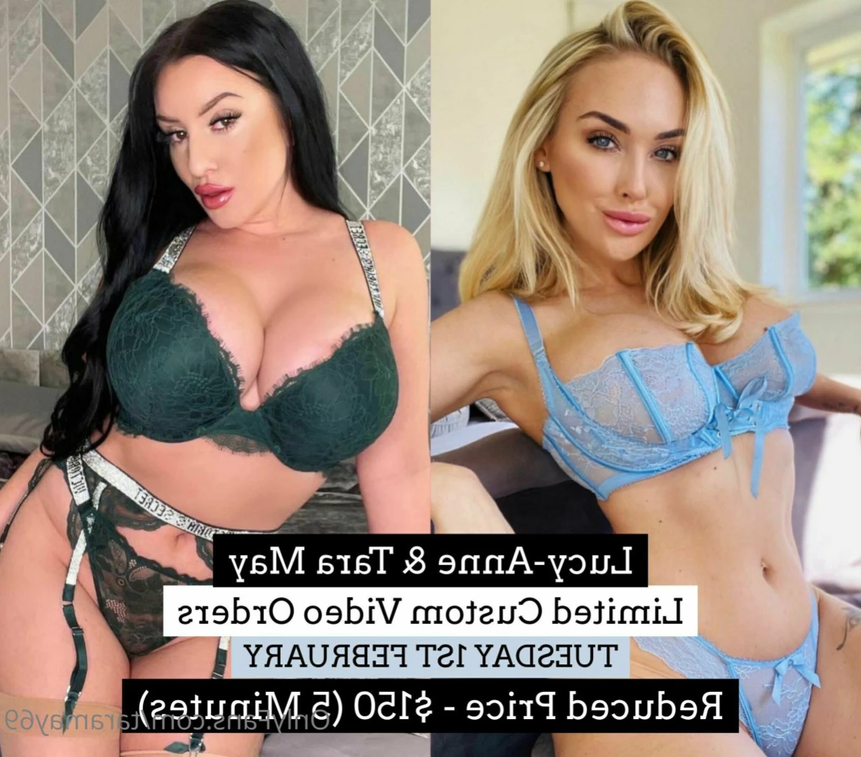 Tara may [ taramayxx ] Onlyfans leaked photo 13549914 on Hotleaks.tv