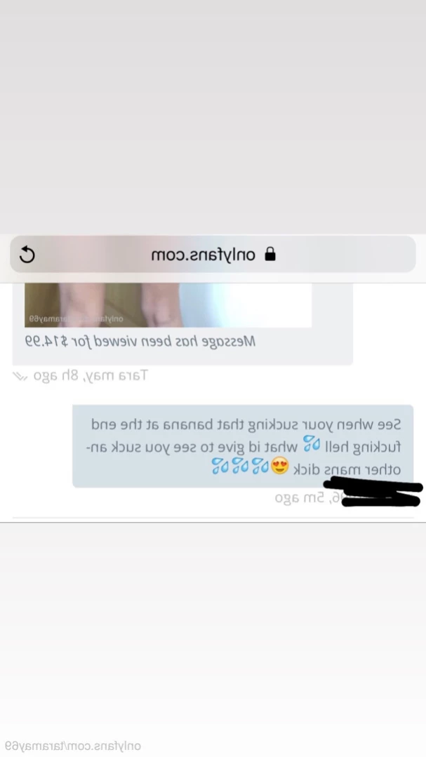 Tara may [ taramayxx ] Onlyfans leaked photo 13629992 on Hotleaks.tv