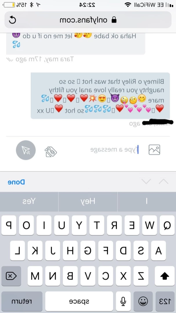 Tara may [ taramayxx ] Onlyfans leaked photo 13824995 on Hotleaks.tv