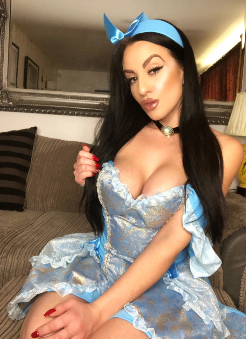 Tara may [ taramayxx ] Onlyfans leaked photo 15380890 on Hotleaks.tv