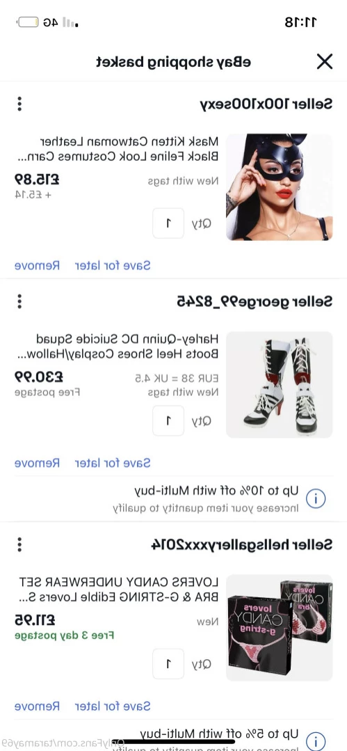 Tara may [ taramayxx ] Onlyfans leaked photo 15387032 on Hotleaks.tv
