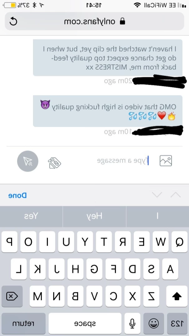 Tara may [ taramayxx ] Onlyfans leaked photo 15709440 on Hotleaks.tv