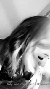 Tashaa💋 [ tashaababexo ] Onlyfans leaked video 7947946 on Hotleaks.tv