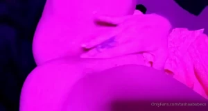 Tashaa💋 [ tashaababexo ] Onlyfans leaked video 7947950 on Hotleaks.tv