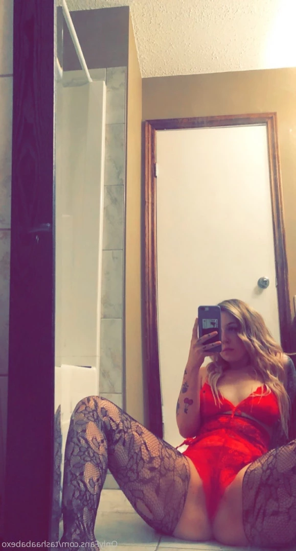 Tashaa💋 [ tashaababexo ] Onlyfans leaked photo 11702405 on Hotleaks.tv