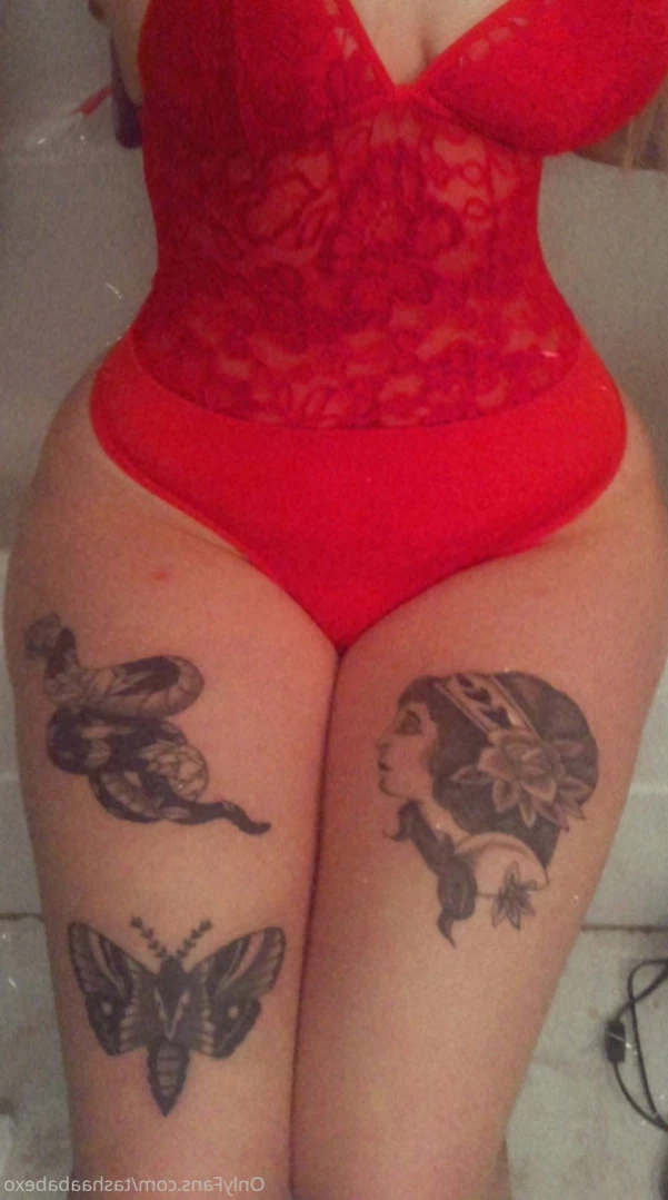 Tashaa💋 [ tashaababexo ] Onlyfans leaked photo 12090789 on Hotleaks.tv