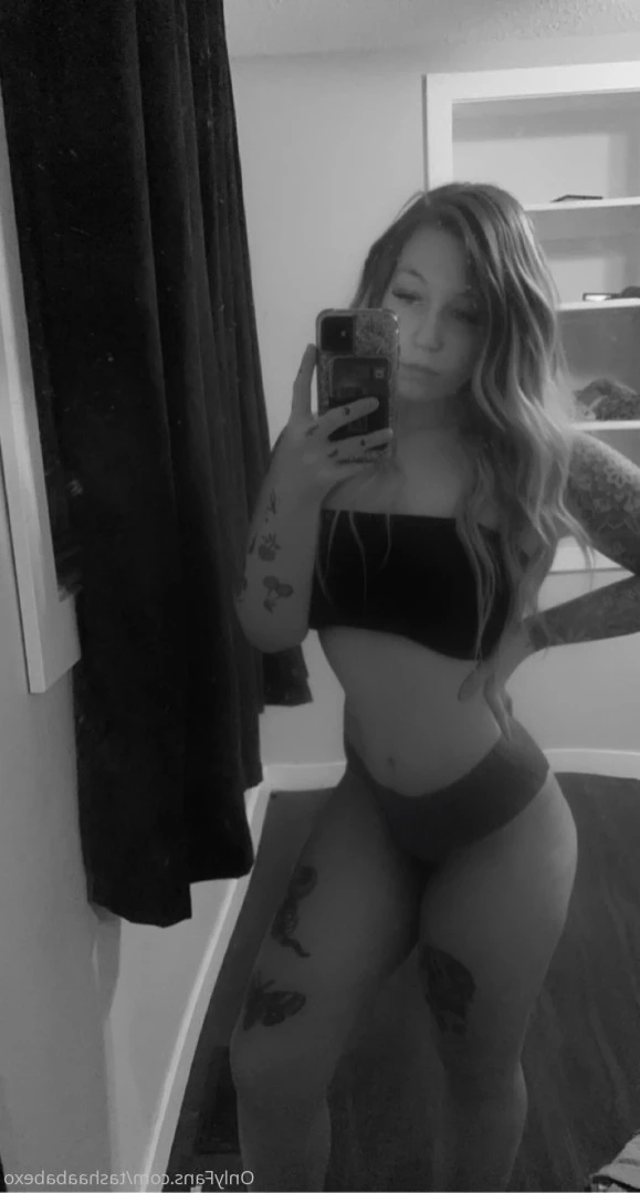 Tashaa💋 [ tashaababexo ] Onlyfans leaked photo 13127971 on Hotleaks.tv