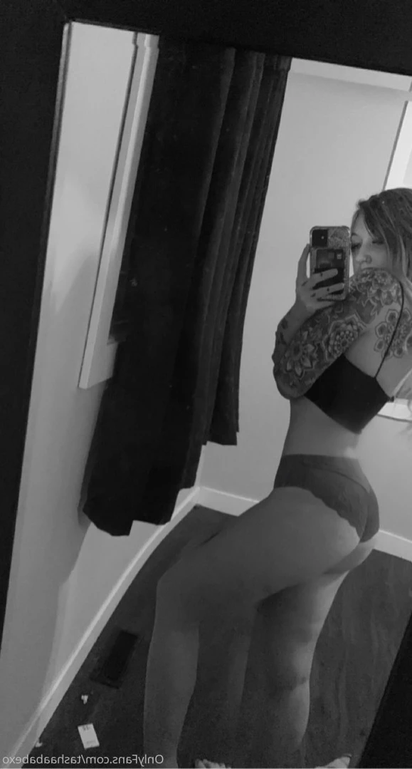 Tashaa💋 [ tashaababexo ] Onlyfans leaked photo 13487657 on Hotleaks.tv