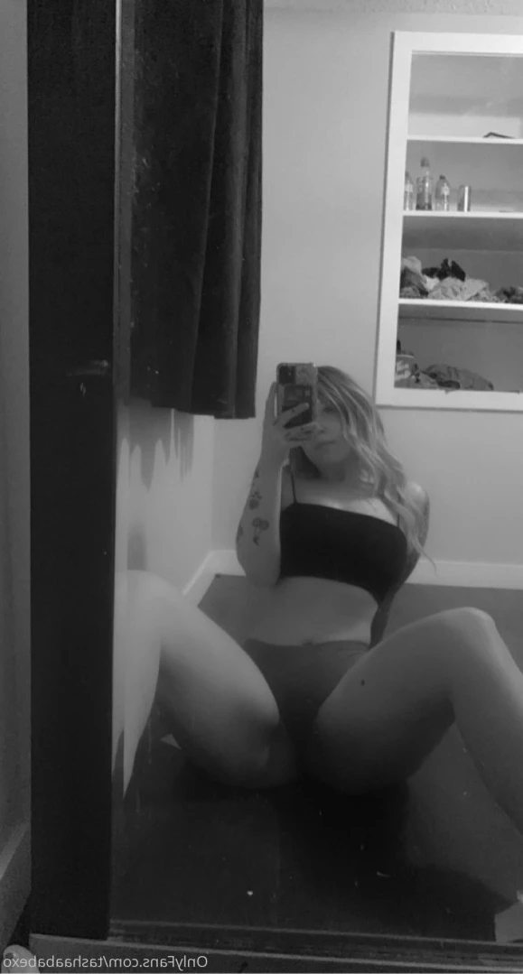 Tashaa💋 [ tashaababexo ] Onlyfans leaked photo 13642640 on Hotleaks.tv