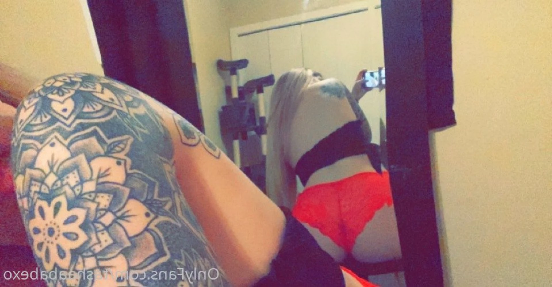 Tashaa💋 [ tashaababexo ] Onlyfans leaked photo 13642669 on Hotleaks.tv