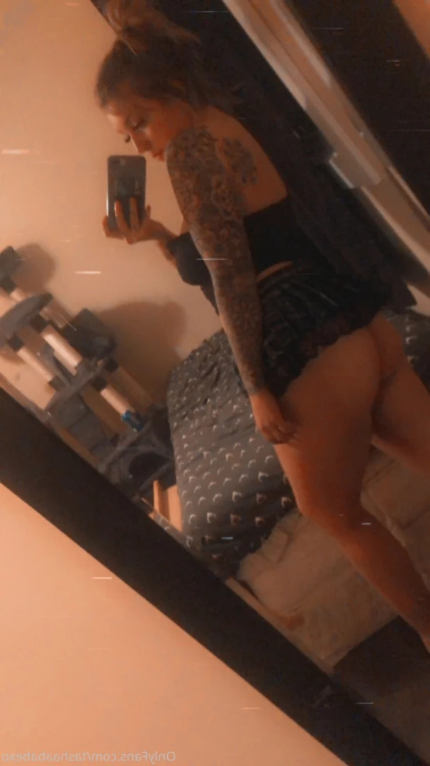 Tashaa💋 [ tashaababexo ] Onlyfans leaked photo 13643056 on Hotleaks.tv