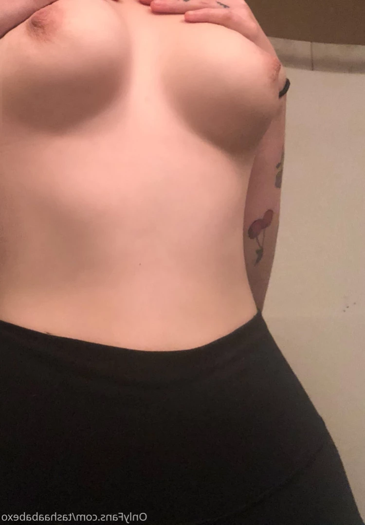 Tashaa💋 [ tashaababexo ] Onlyfans leaked photo 13643203 on Hotleaks.tv